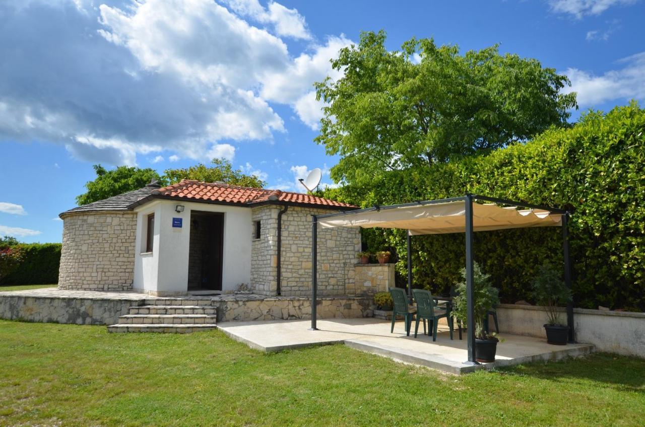 Zminj Apartments Εξωτερικό φωτογραφία