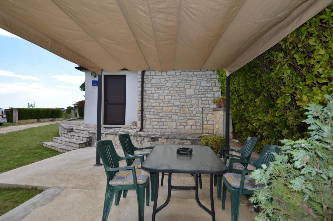 Zminj Apartments Εξωτερικό φωτογραφία