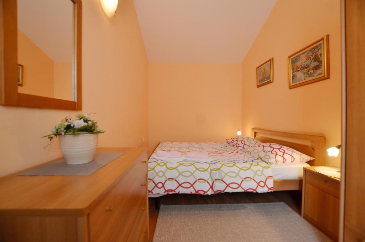 Zminj Apartments Εξωτερικό φωτογραφία