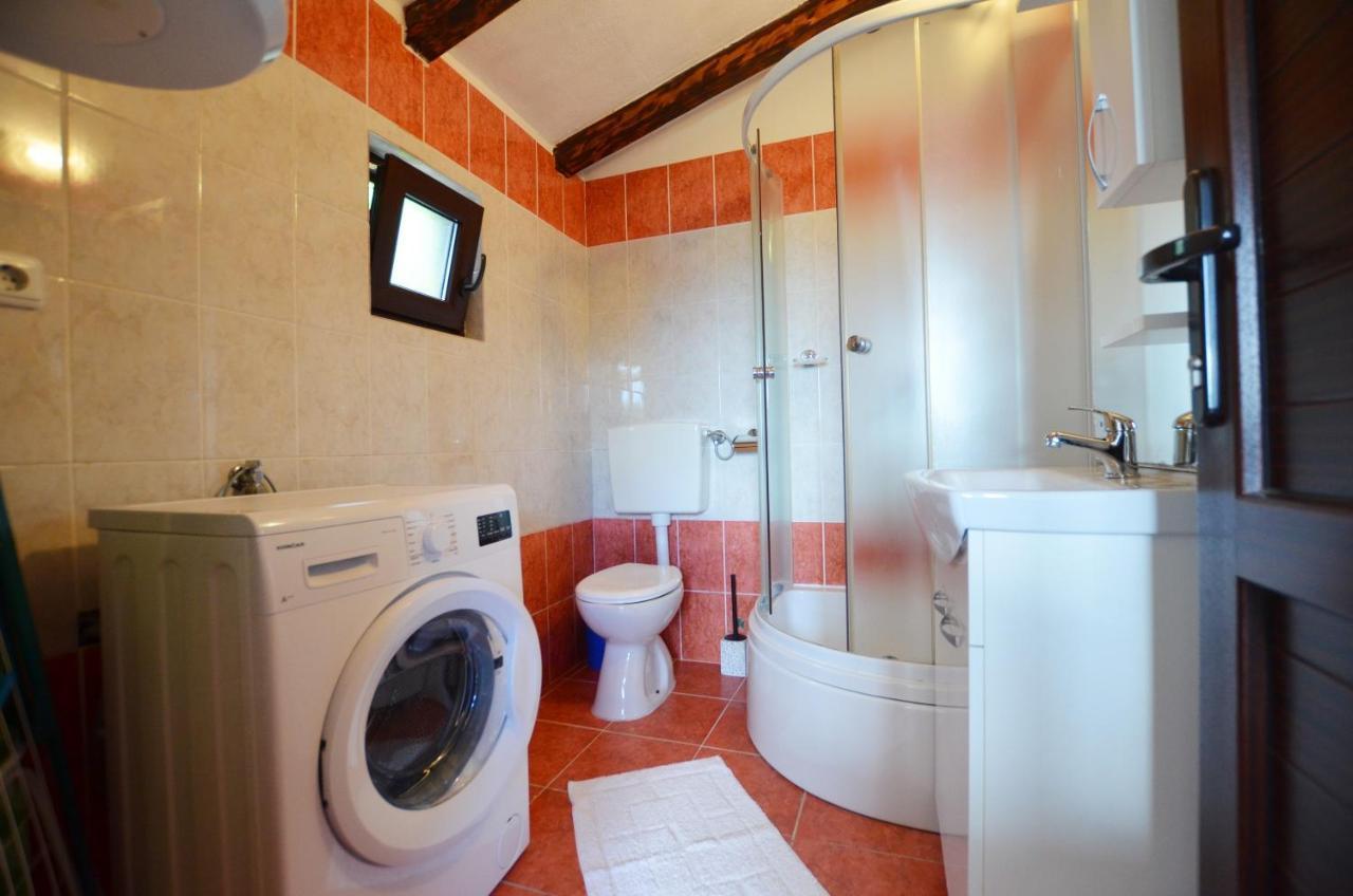 Zminj Apartments Εξωτερικό φωτογραφία