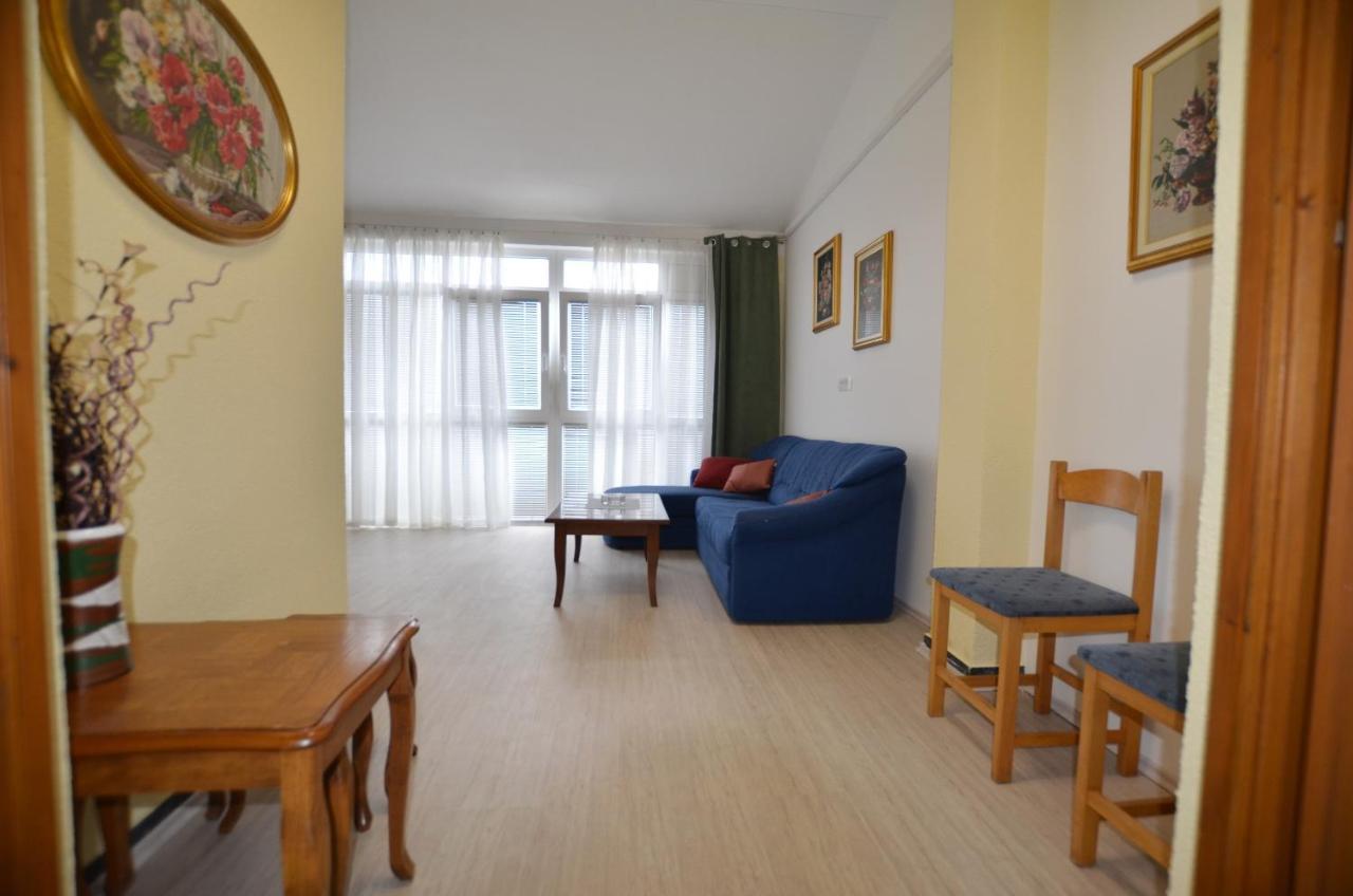 Zminj Apartments Εξωτερικό φωτογραφία