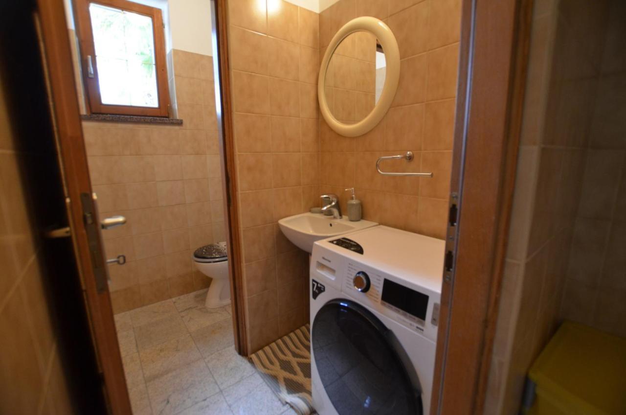 Zminj Apartments Εξωτερικό φωτογραφία
