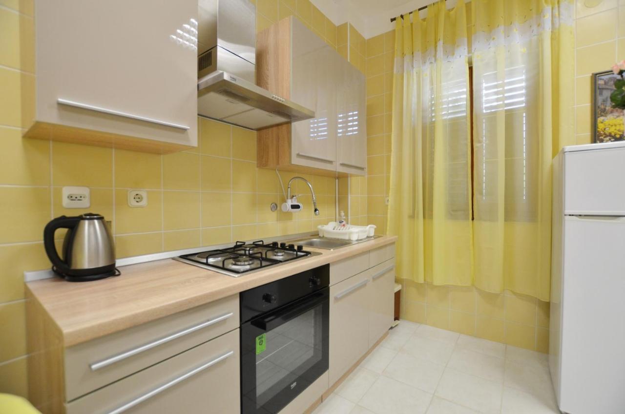 Zminj Apartments Εξωτερικό φωτογραφία