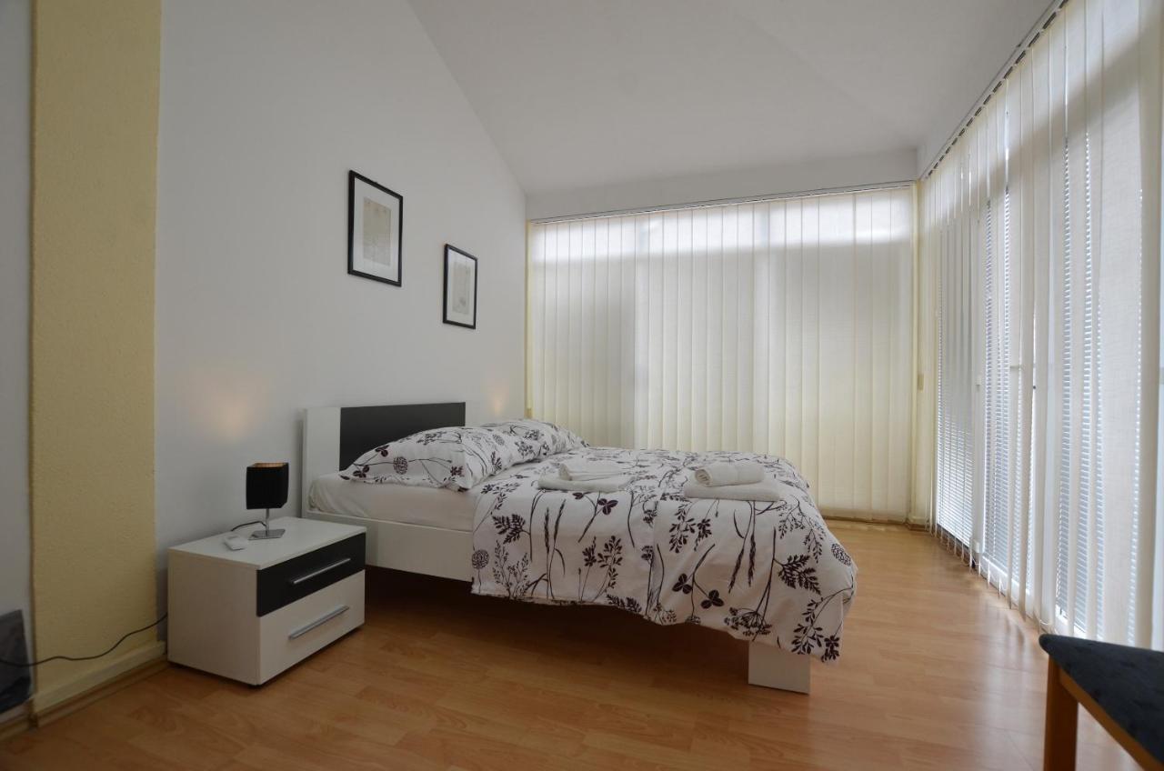 Zminj Apartments Εξωτερικό φωτογραφία