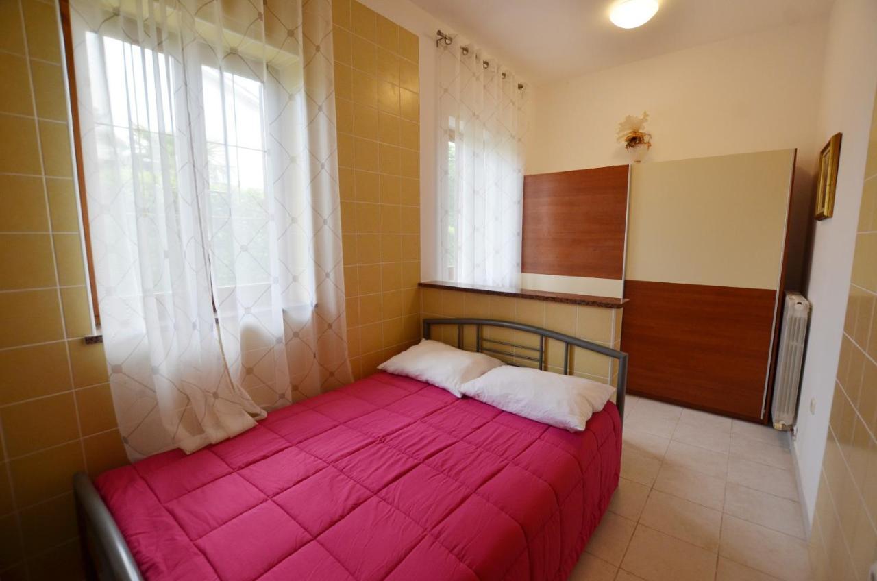 Zminj Apartments Εξωτερικό φωτογραφία