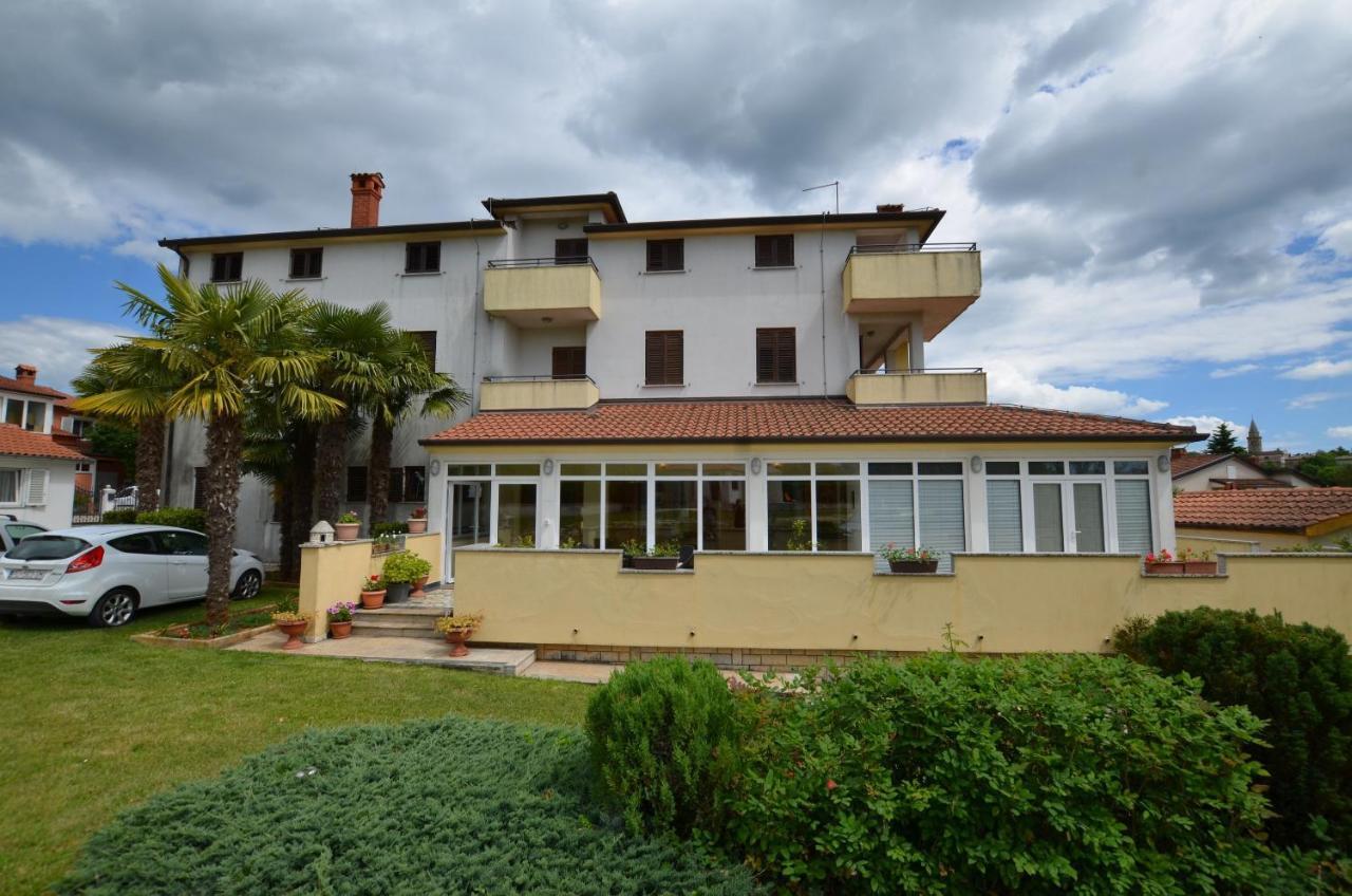 Zminj Apartments Εξωτερικό φωτογραφία