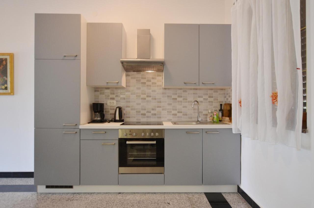 Zminj Apartments Εξωτερικό φωτογραφία