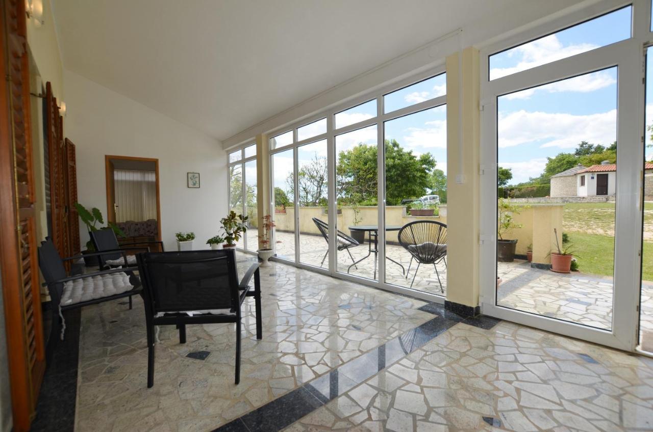 Zminj Apartments Εξωτερικό φωτογραφία