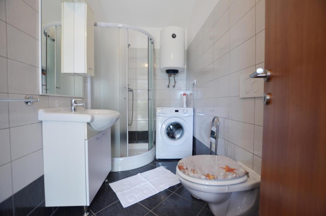 Zminj Apartments Εξωτερικό φωτογραφία