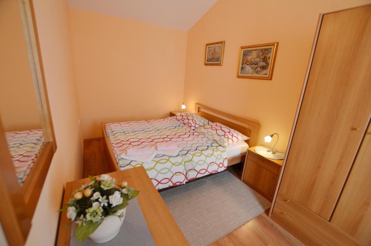 Zminj Apartments Εξωτερικό φωτογραφία