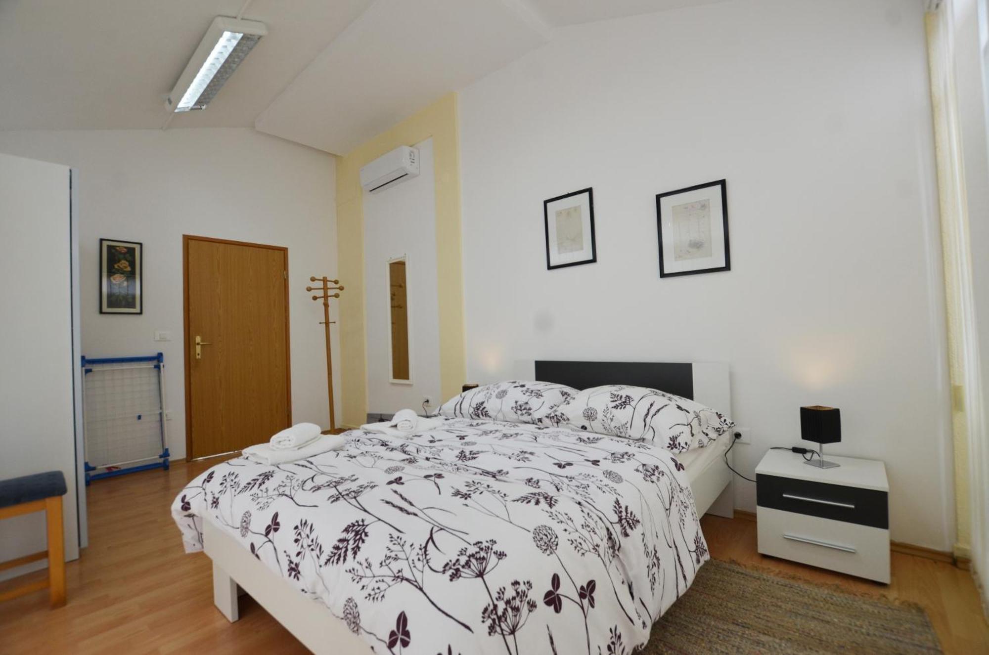 Zminj Apartments Δωμάτιο φωτογραφία