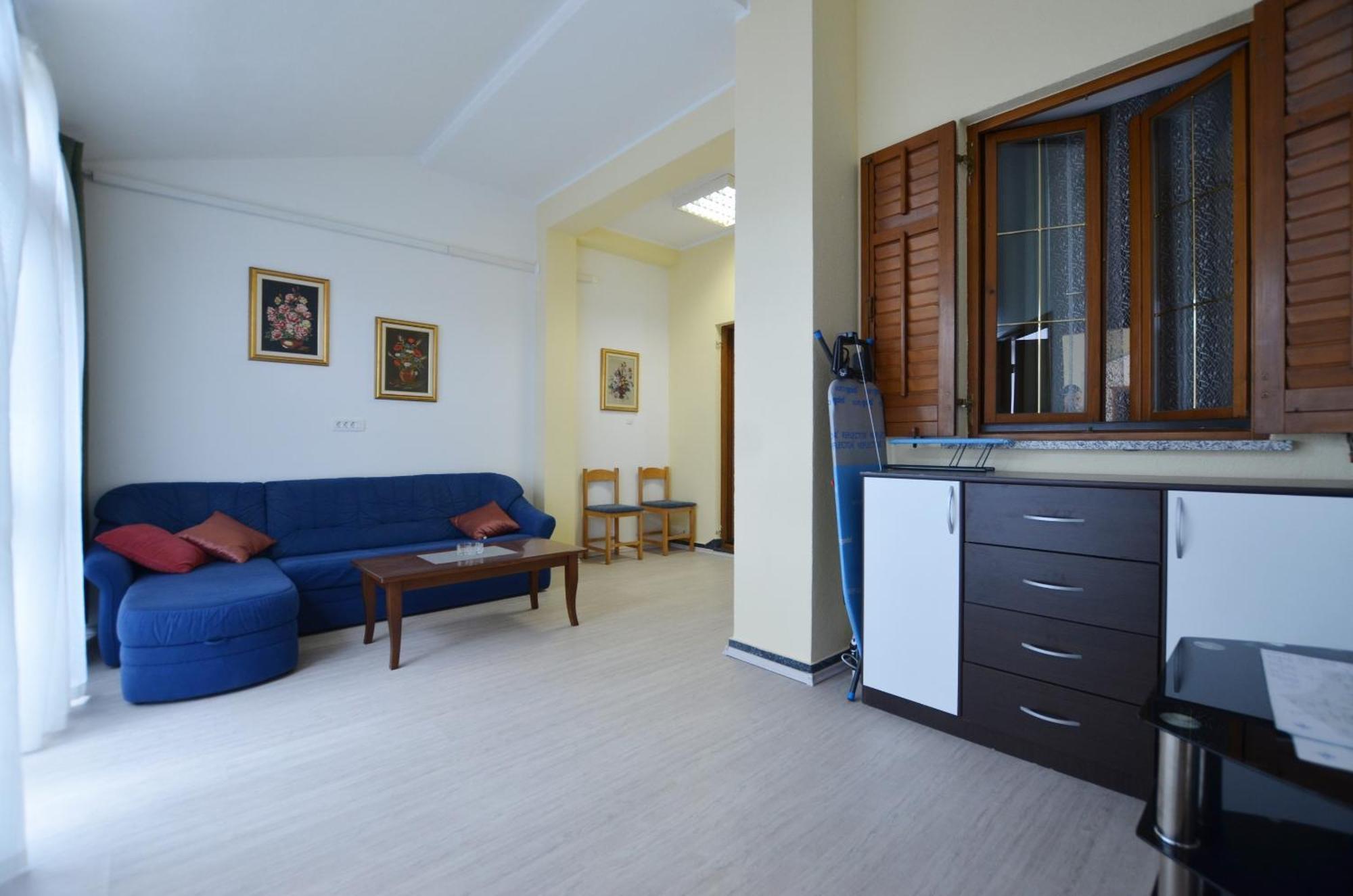 Zminj Apartments Δωμάτιο φωτογραφία