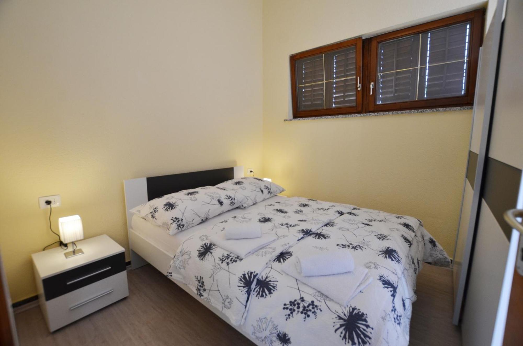 Zminj Apartments Δωμάτιο φωτογραφία