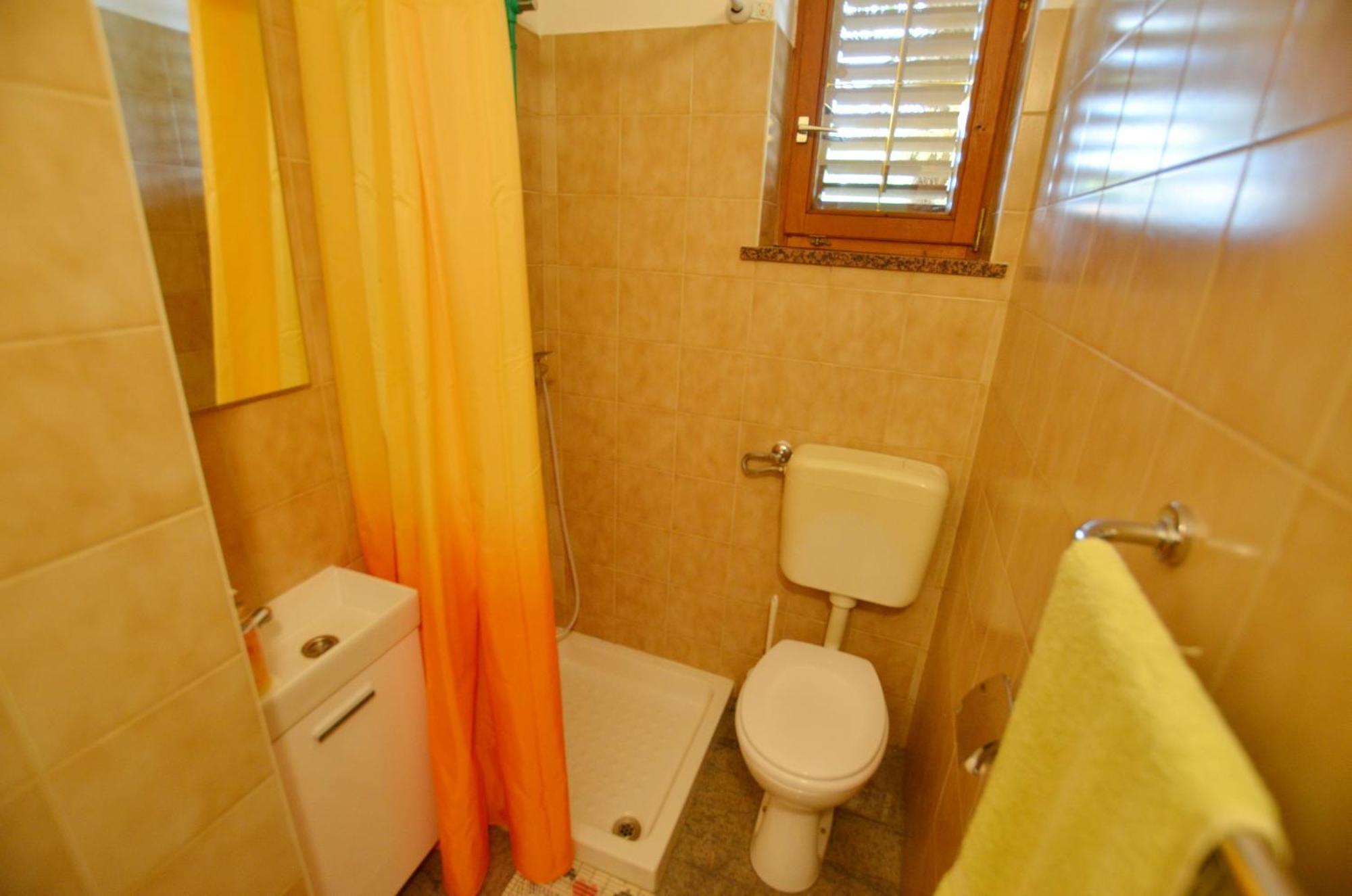 Zminj Apartments Δωμάτιο φωτογραφία