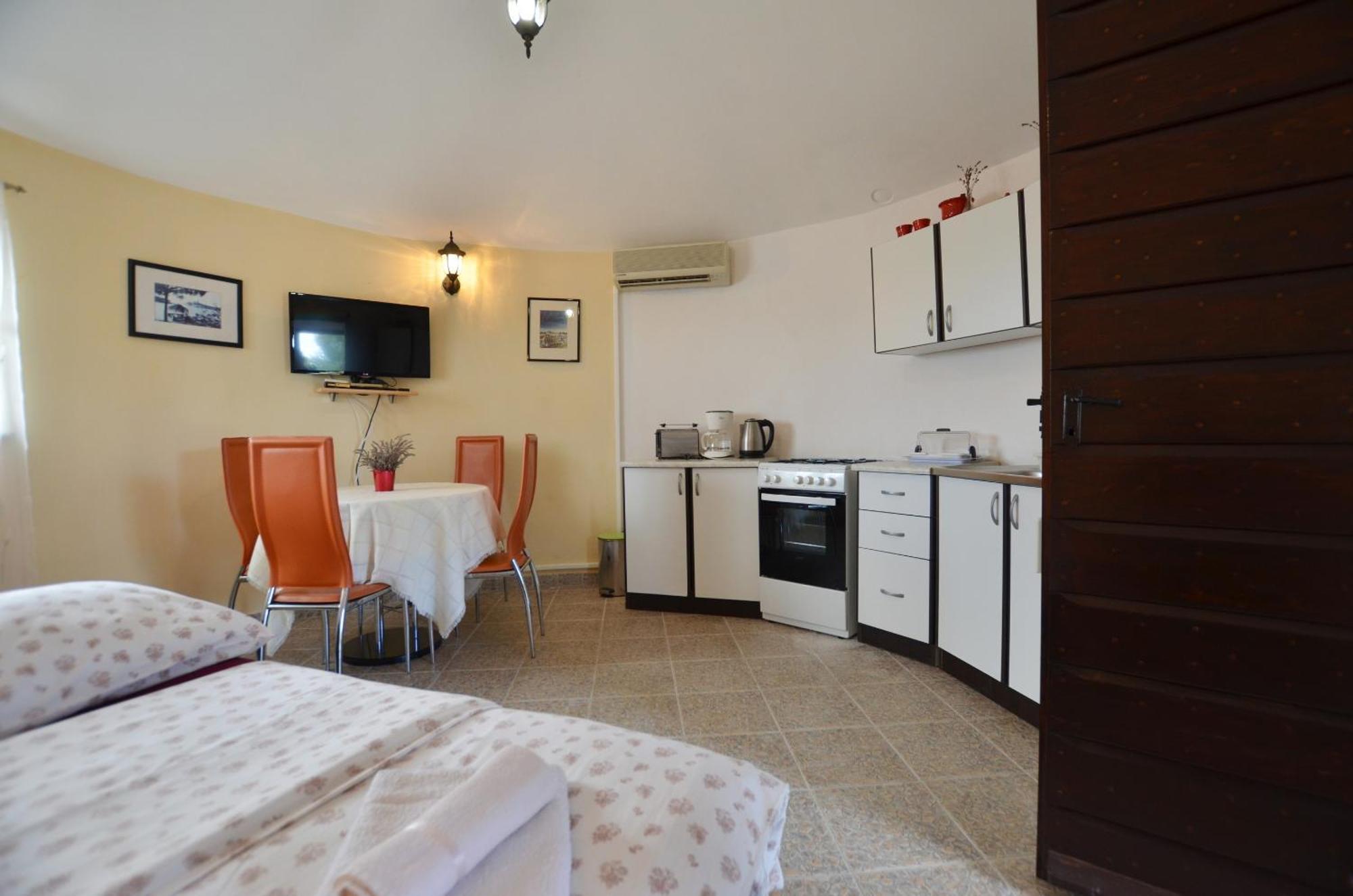 Zminj Apartments Δωμάτιο φωτογραφία