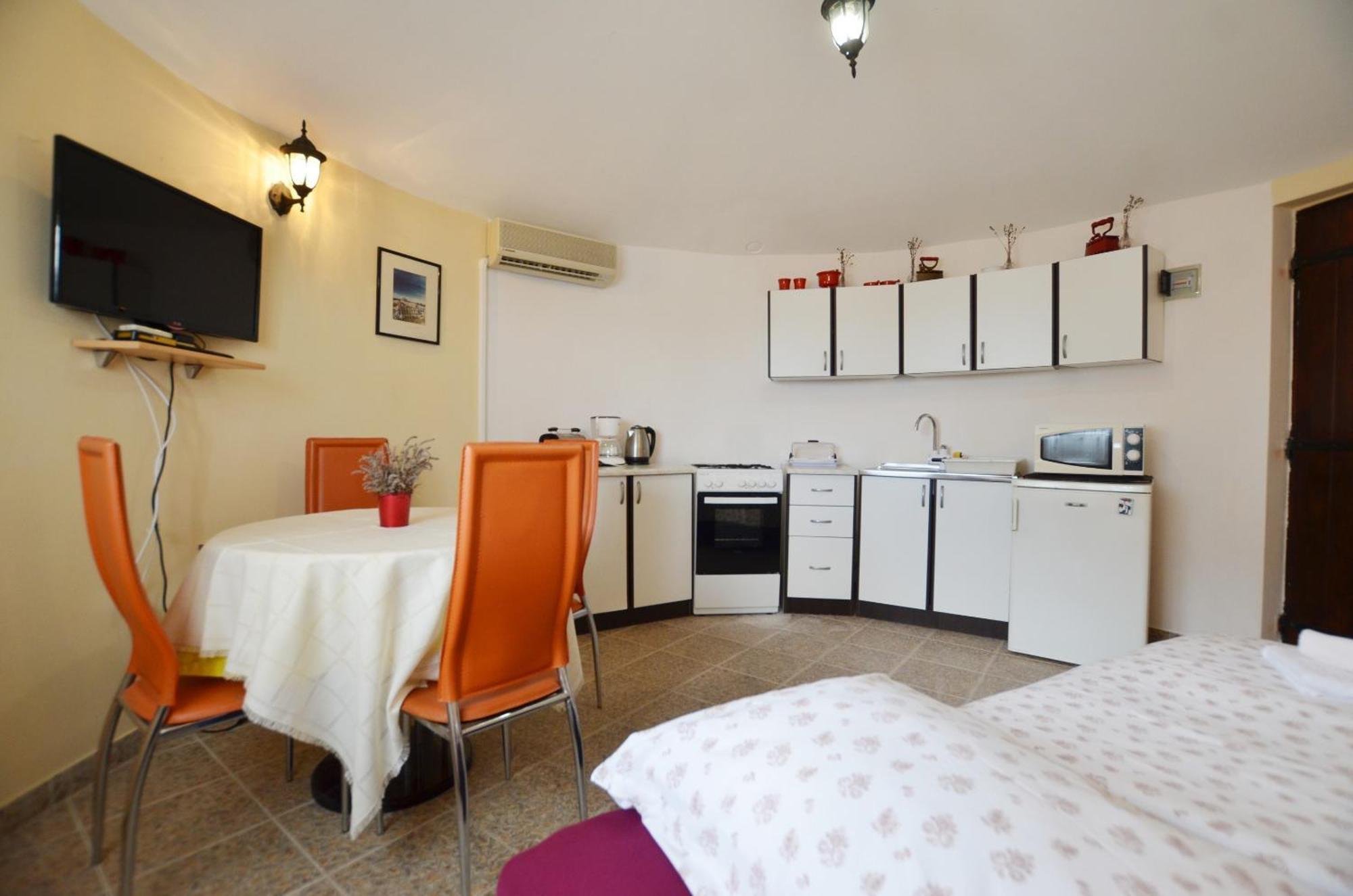 Zminj Apartments Δωμάτιο φωτογραφία