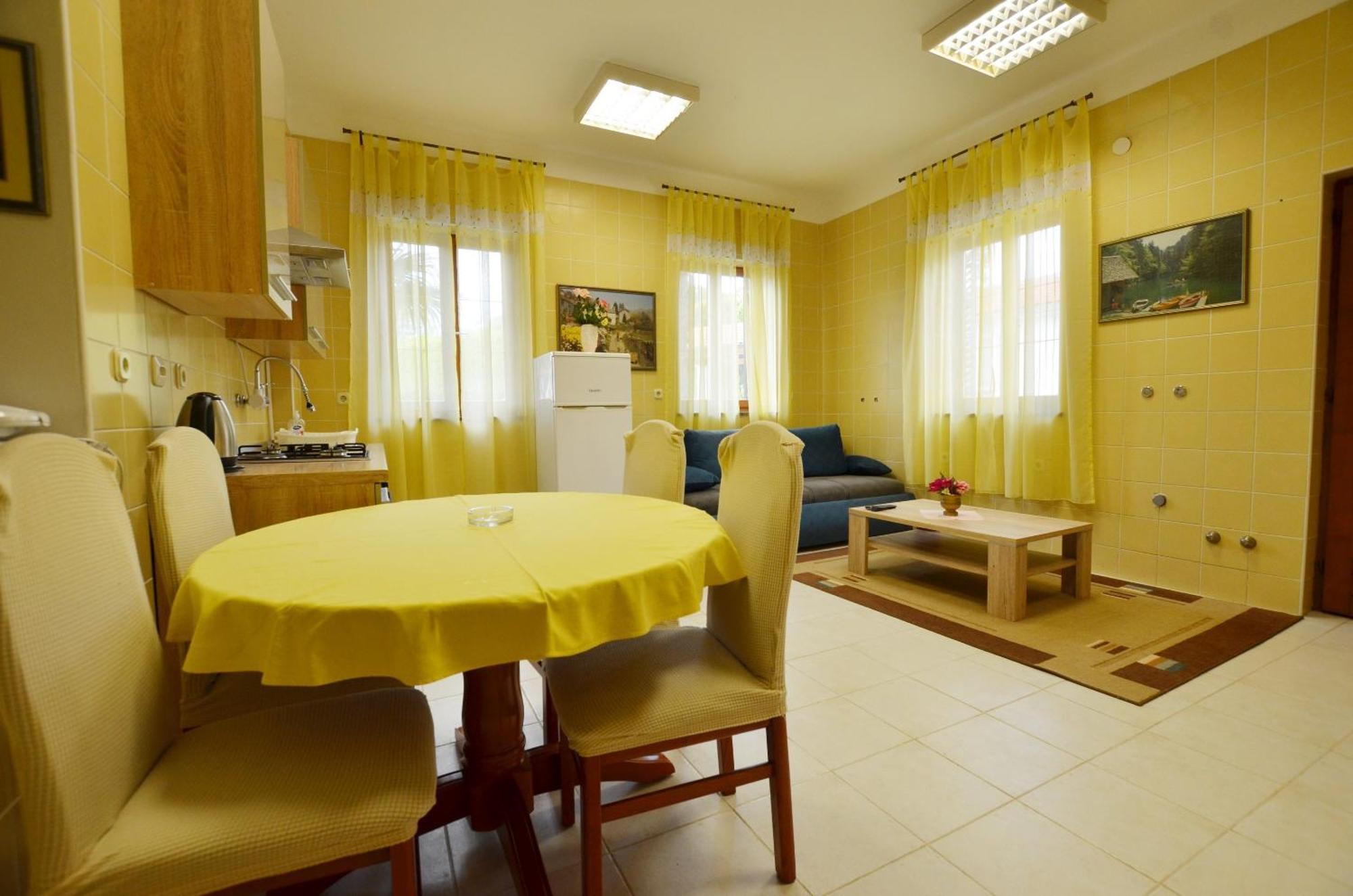 Zminj Apartments Δωμάτιο φωτογραφία