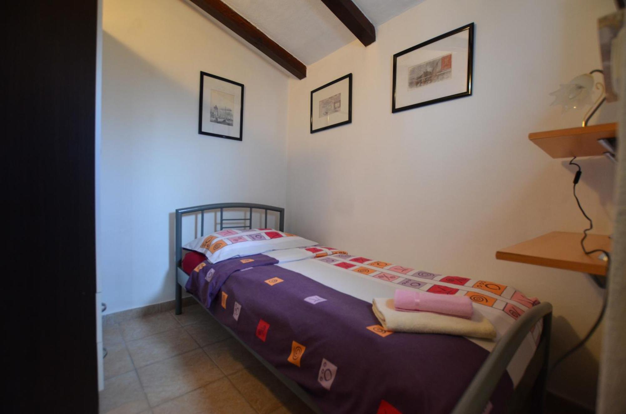 Zminj Apartments Δωμάτιο φωτογραφία