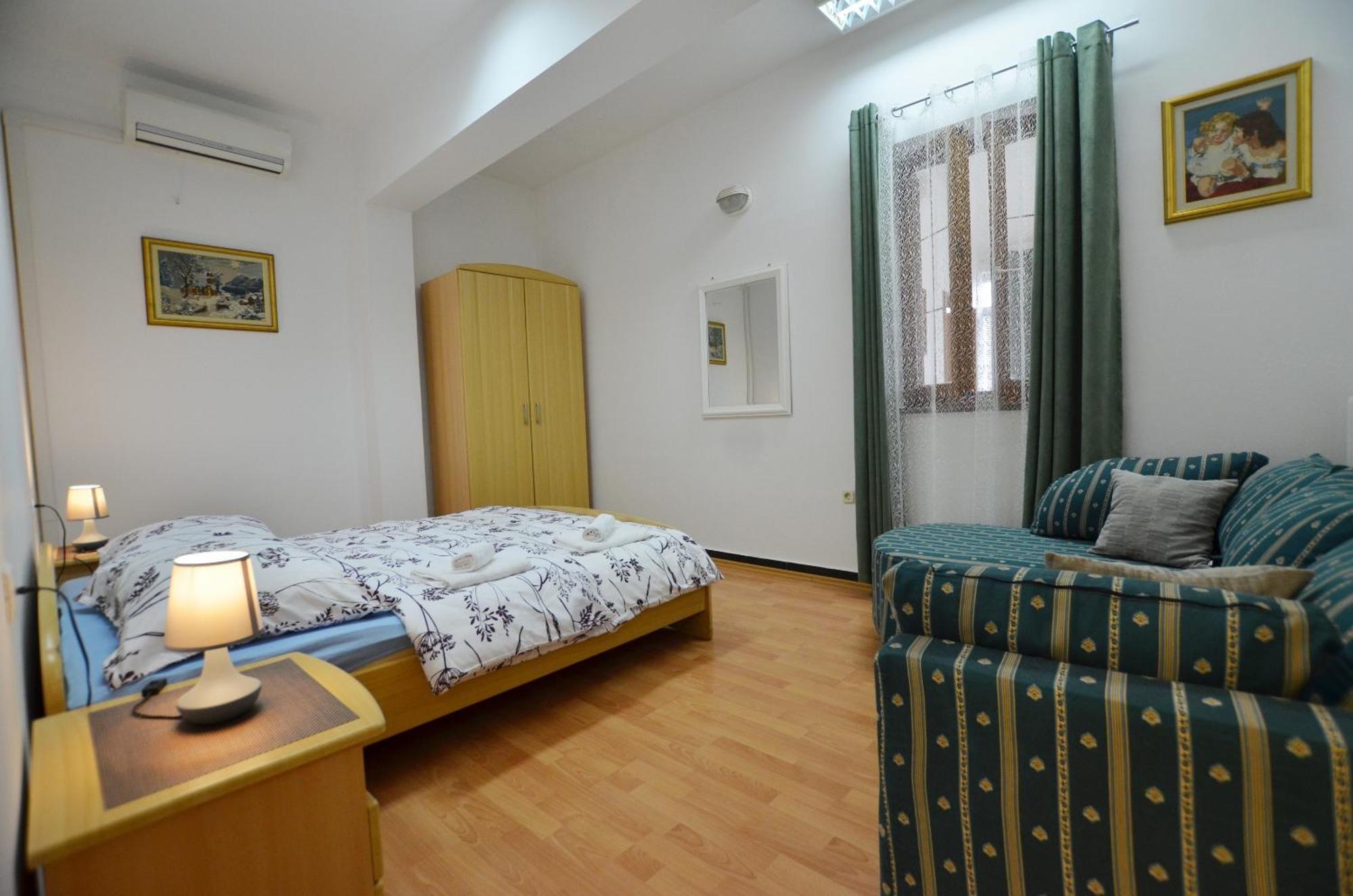 Zminj Apartments Δωμάτιο φωτογραφία