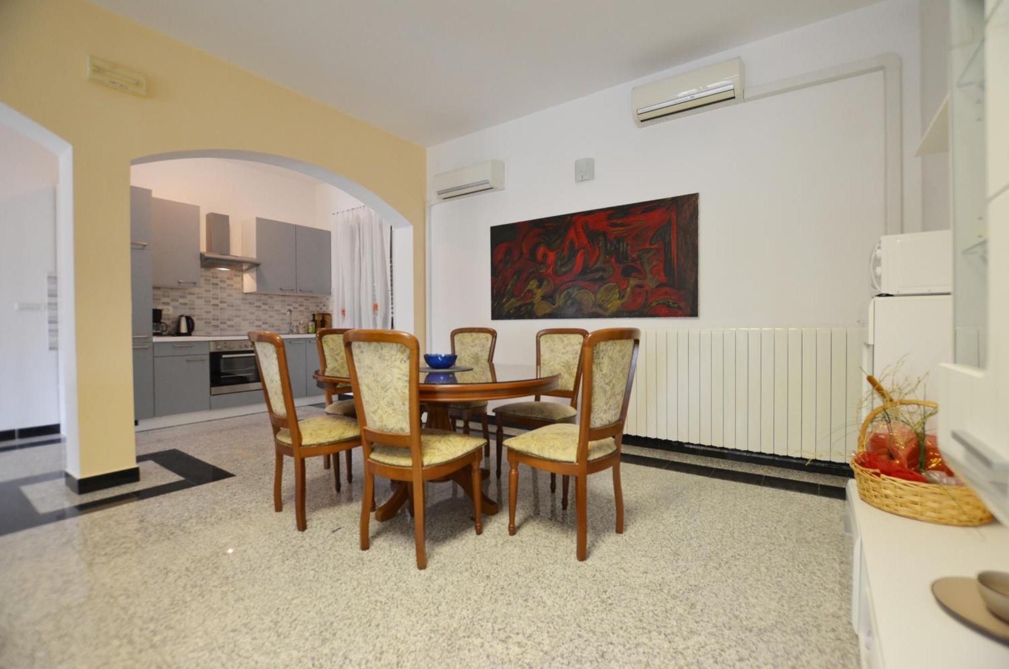 Zminj Apartments Δωμάτιο φωτογραφία