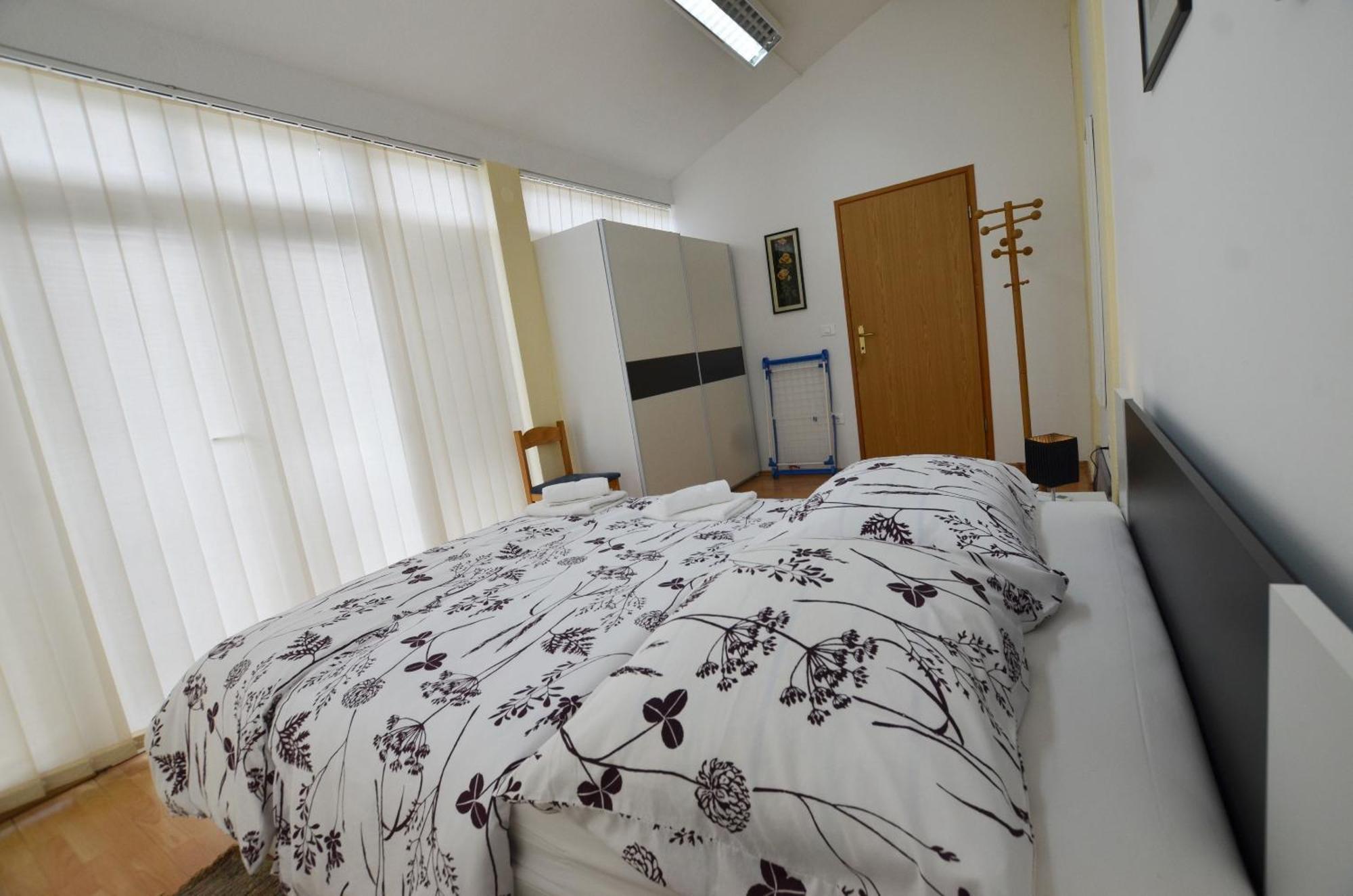 Zminj Apartments Δωμάτιο φωτογραφία
