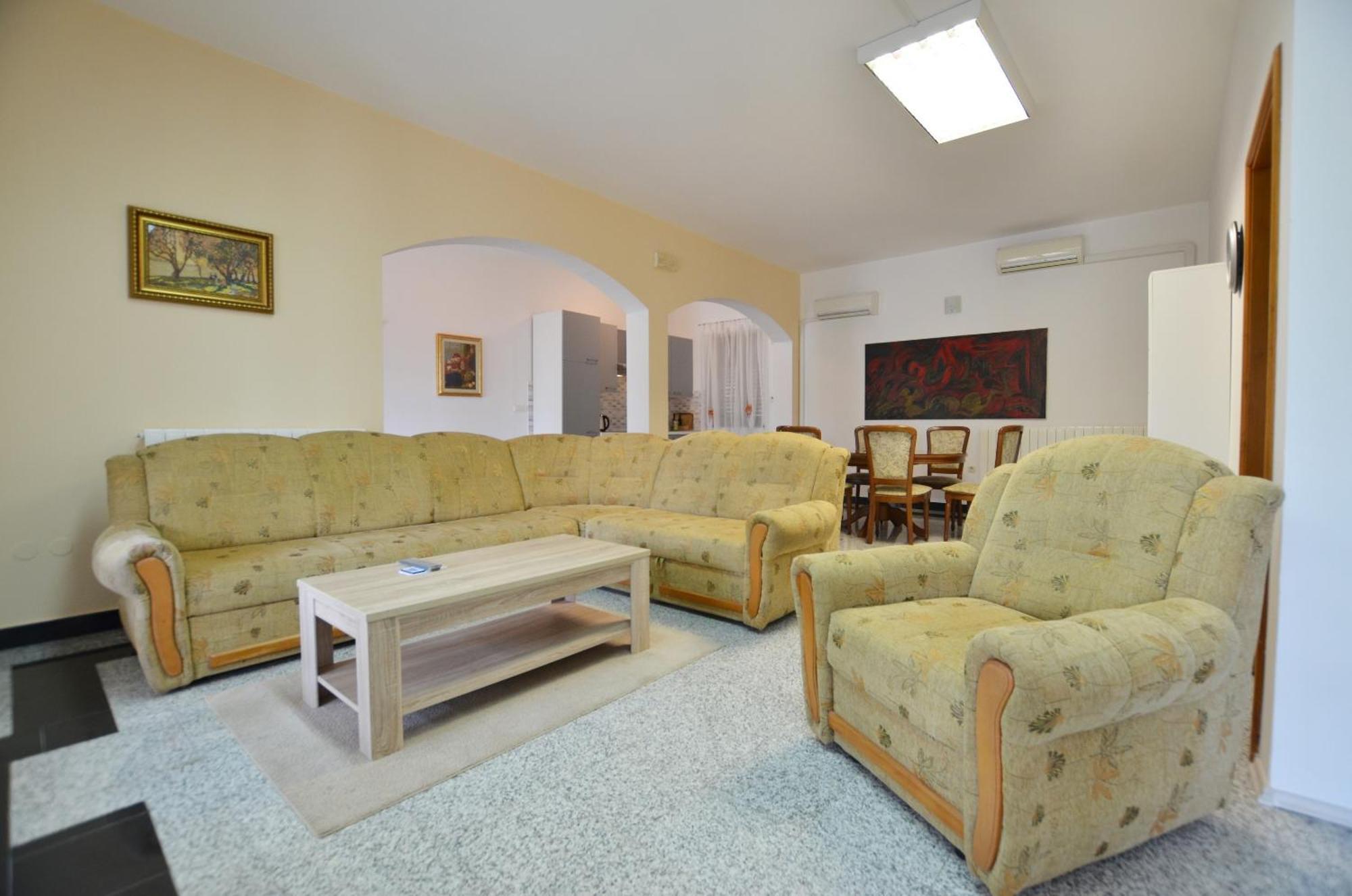 Zminj Apartments Δωμάτιο φωτογραφία