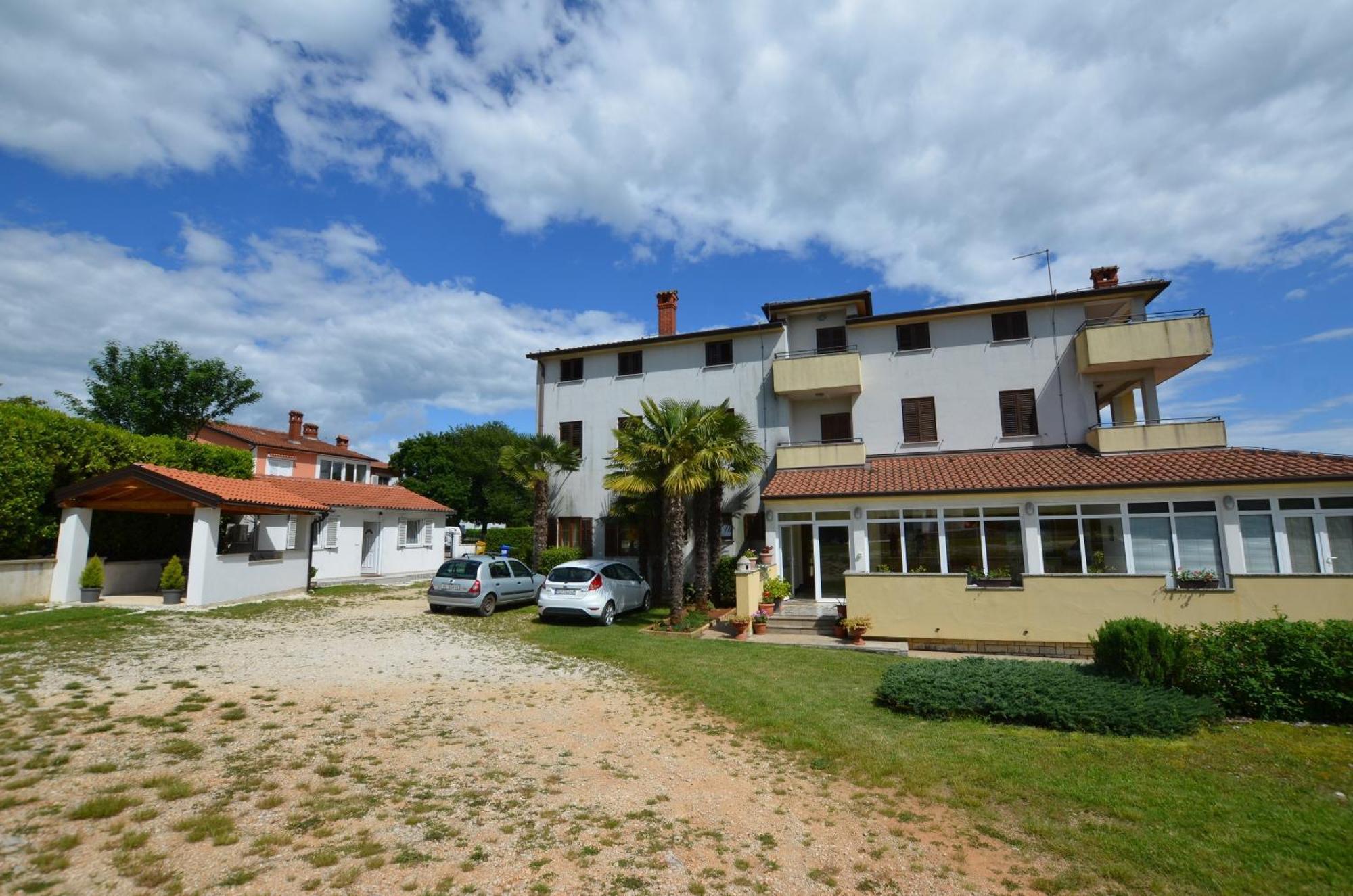 Zminj Apartments Δωμάτιο φωτογραφία