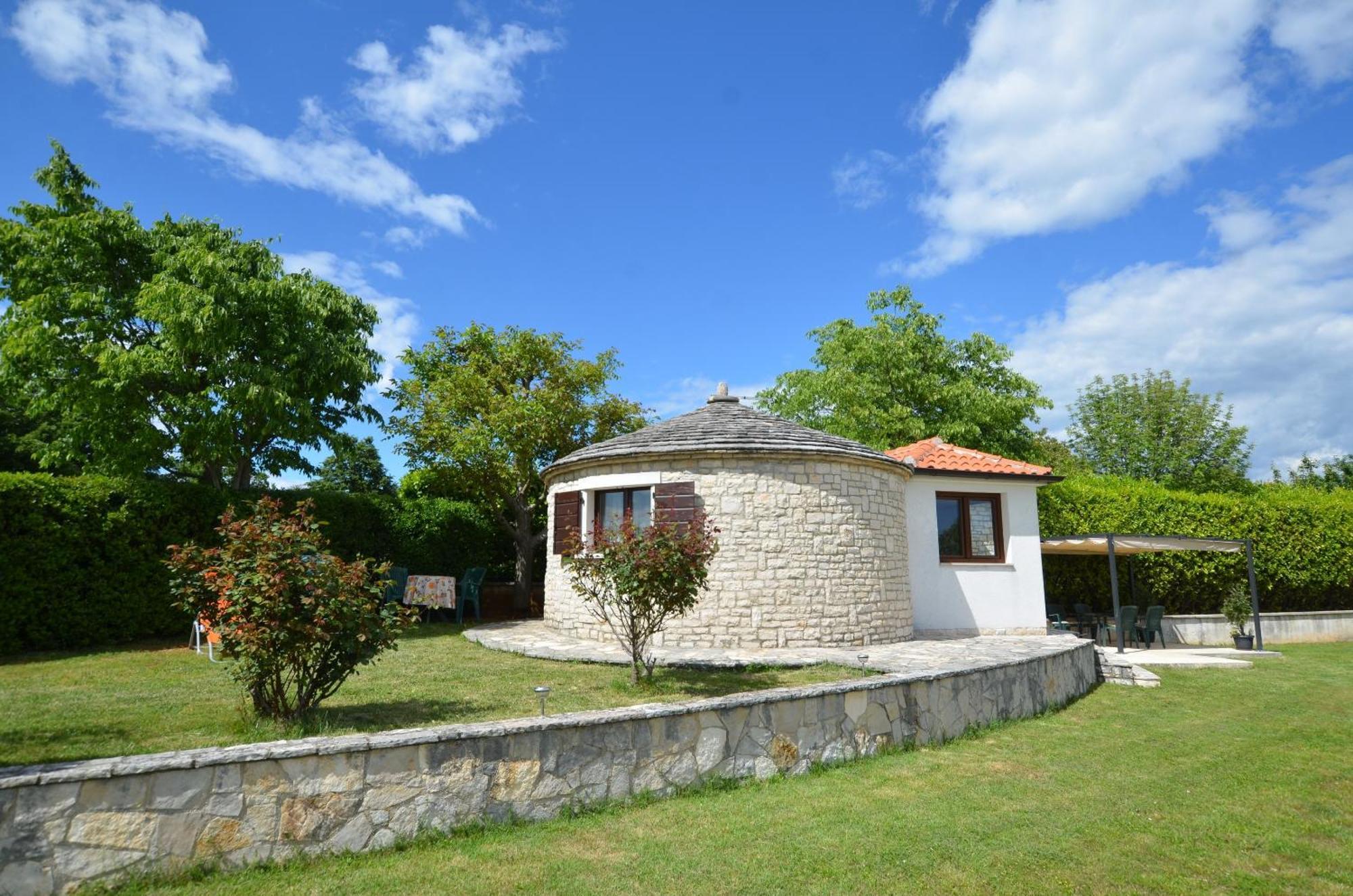 Zminj Apartments Δωμάτιο φωτογραφία